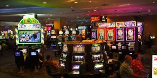 Официальный сайт Casino Fontan